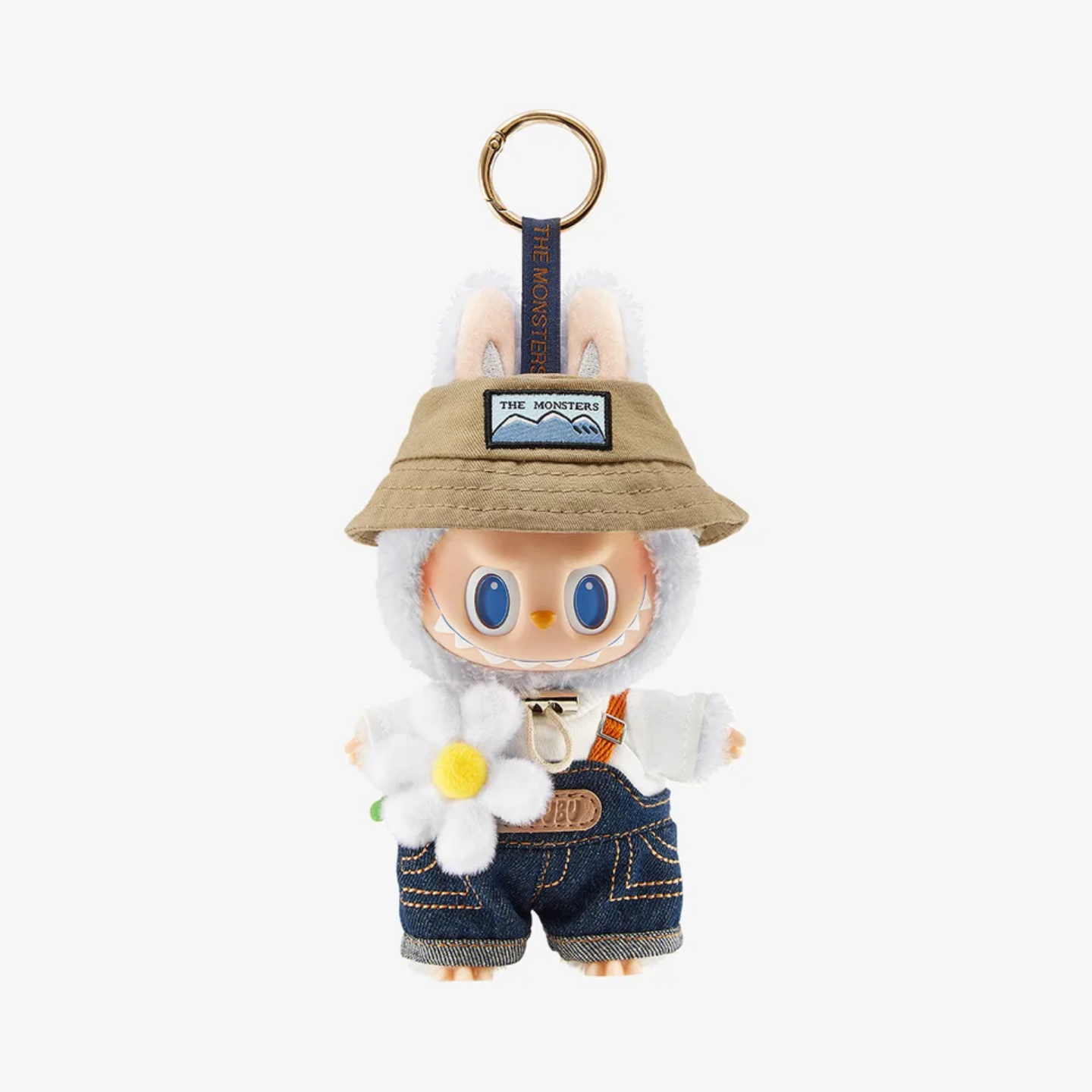 Gardener Labubu