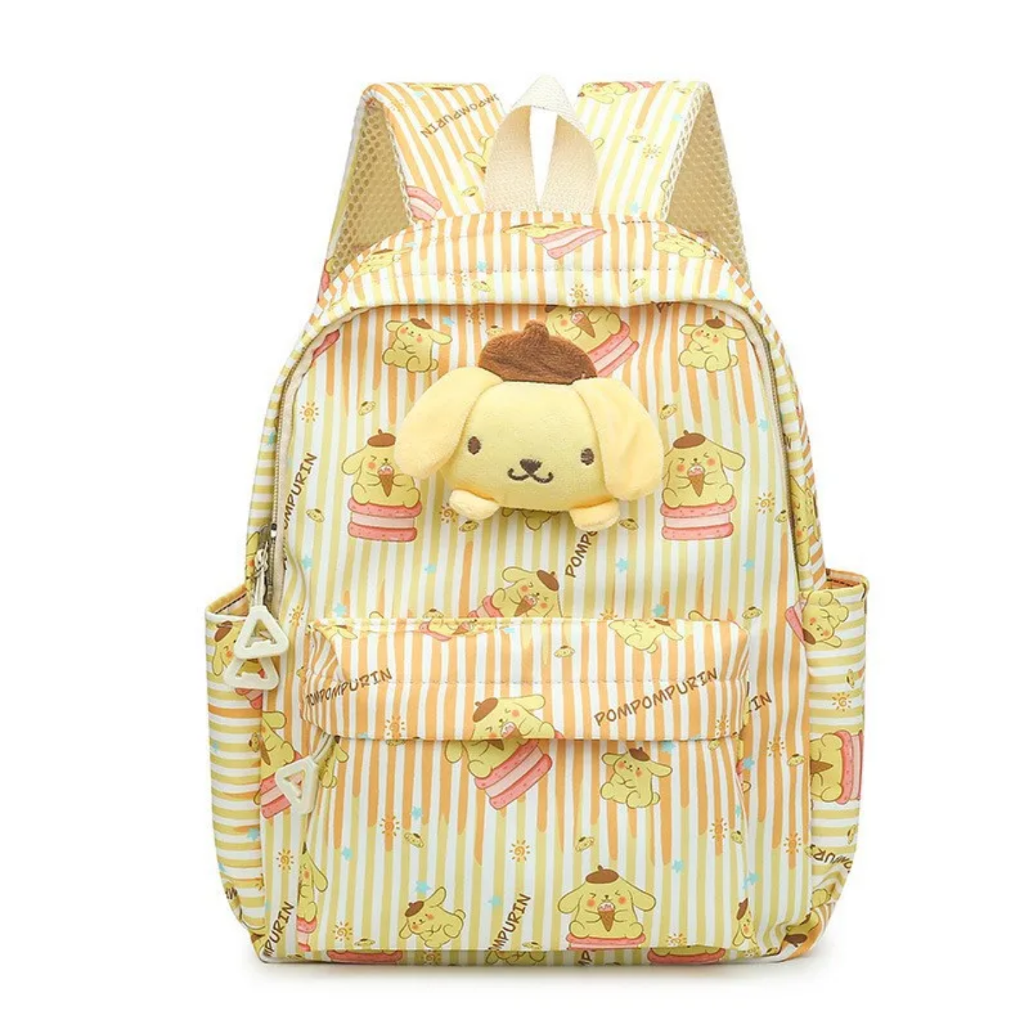 For the Gurlies Bag Pack