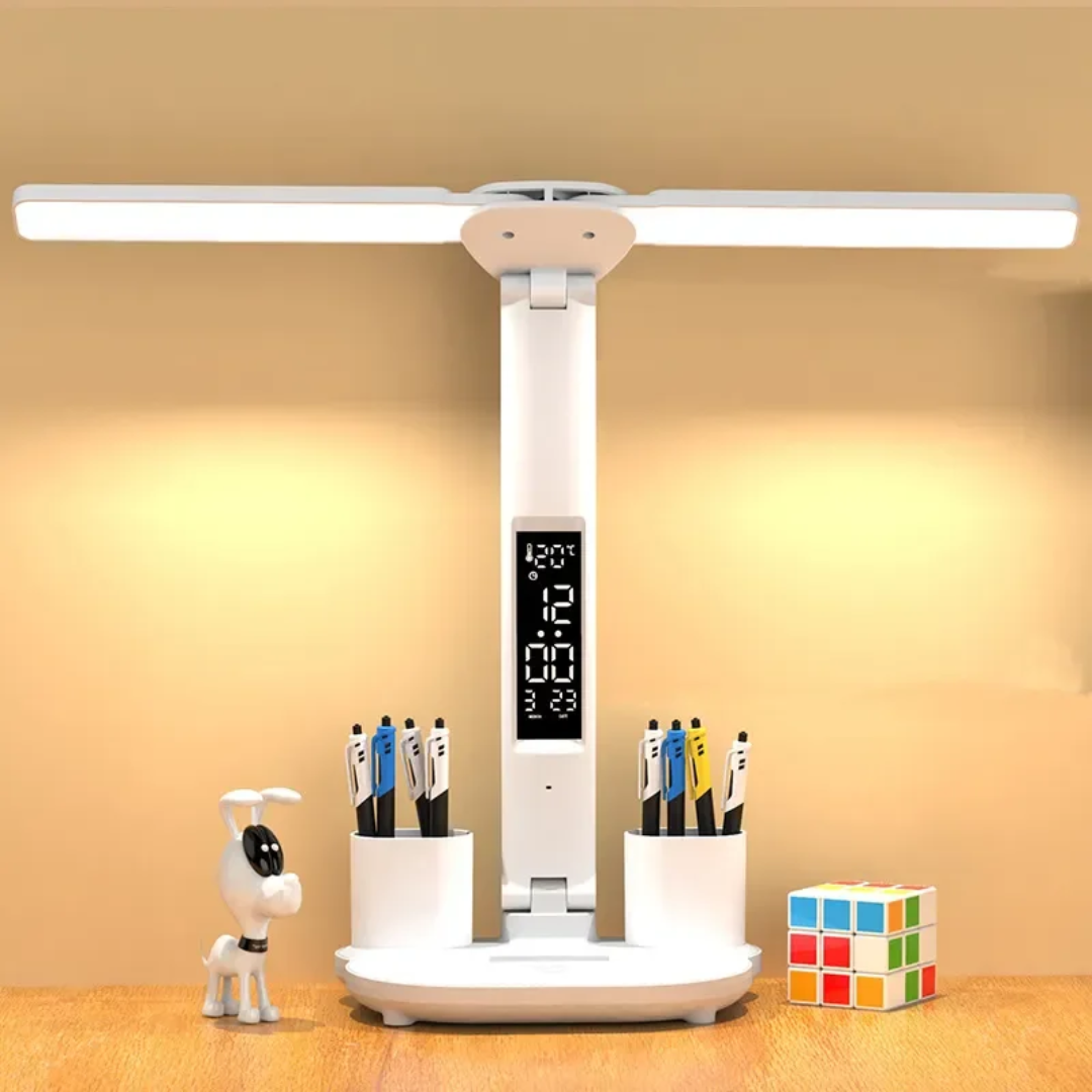 Smart LED Desk Lamp