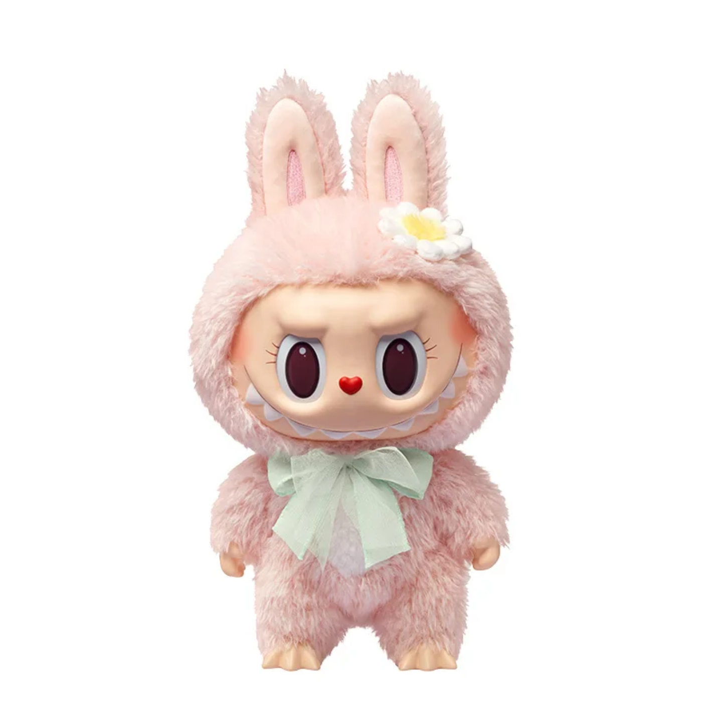 Mokoko Pink Labubu 38cms
