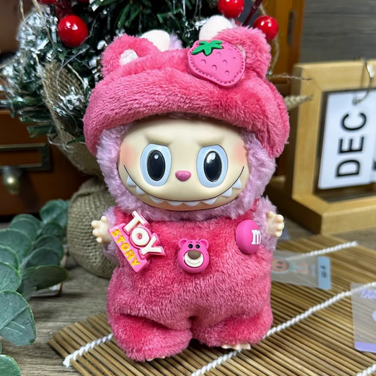 Little Strawberry Set