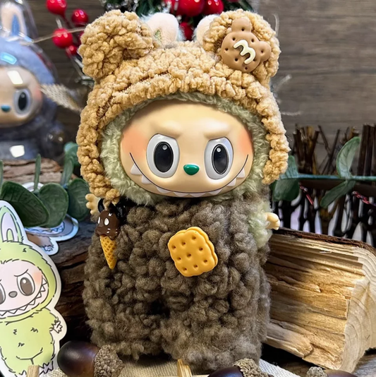 Ice Cream Cookies Outfit