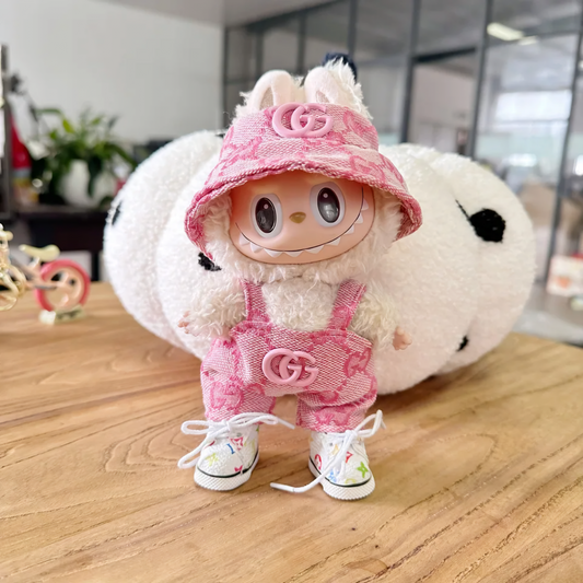 Streetwear Set