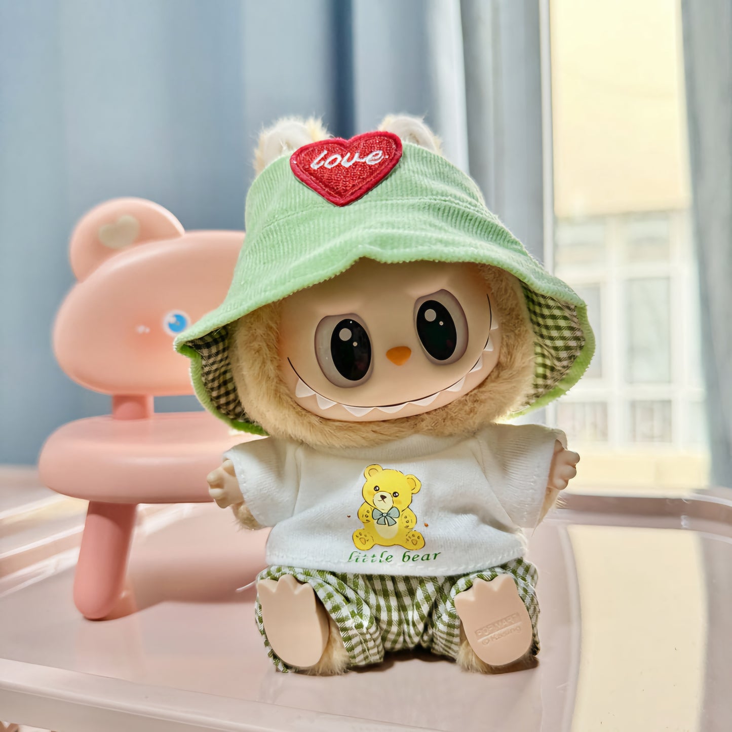 Little Bear Picnic Set