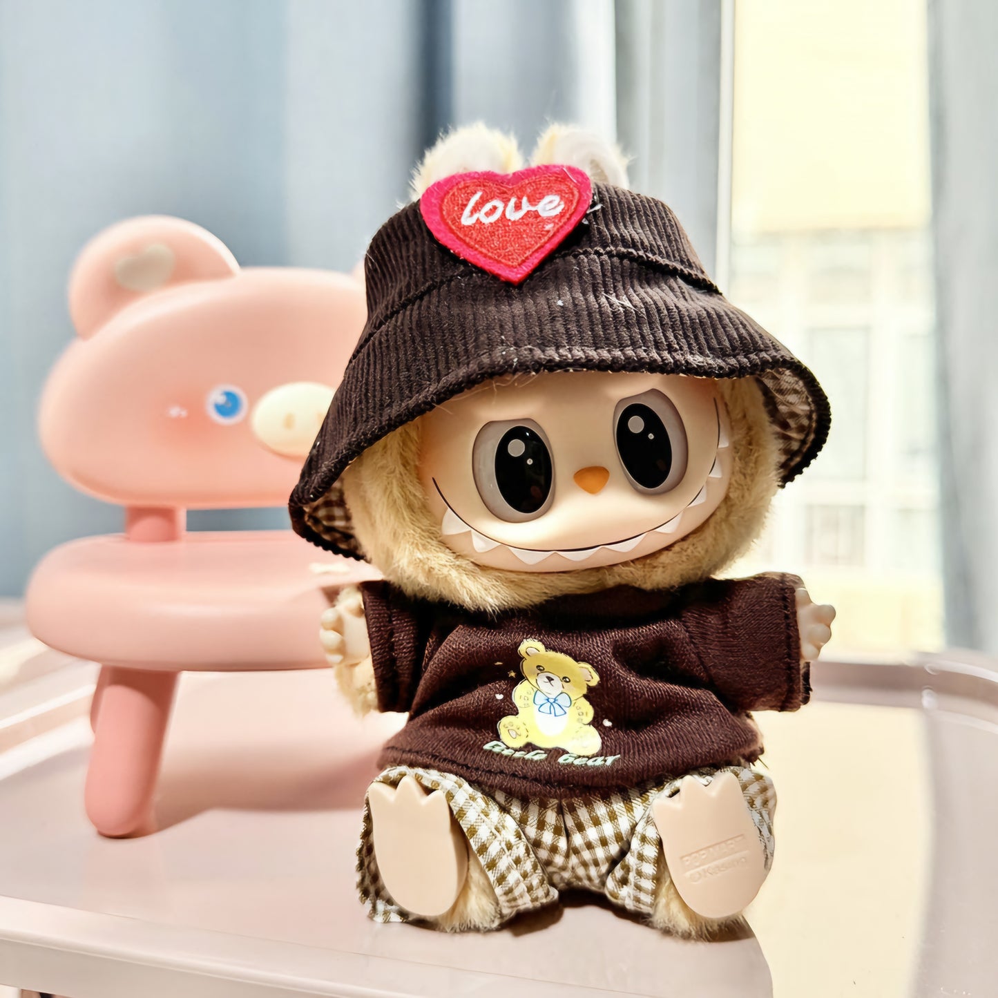 Little Bear Picnic Set
