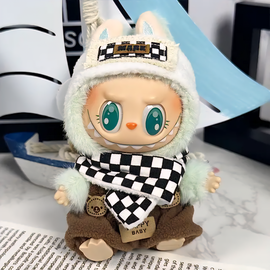 Racing Bunnies Set