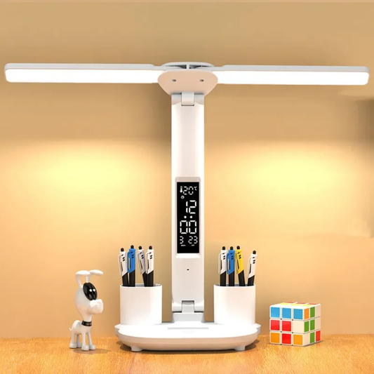 Smart LED Desk Lamp
