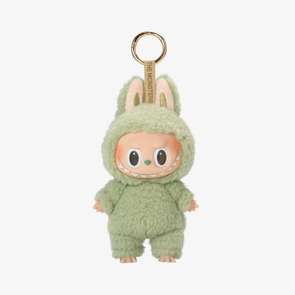 The Monsters Exciting Macaron Labubu