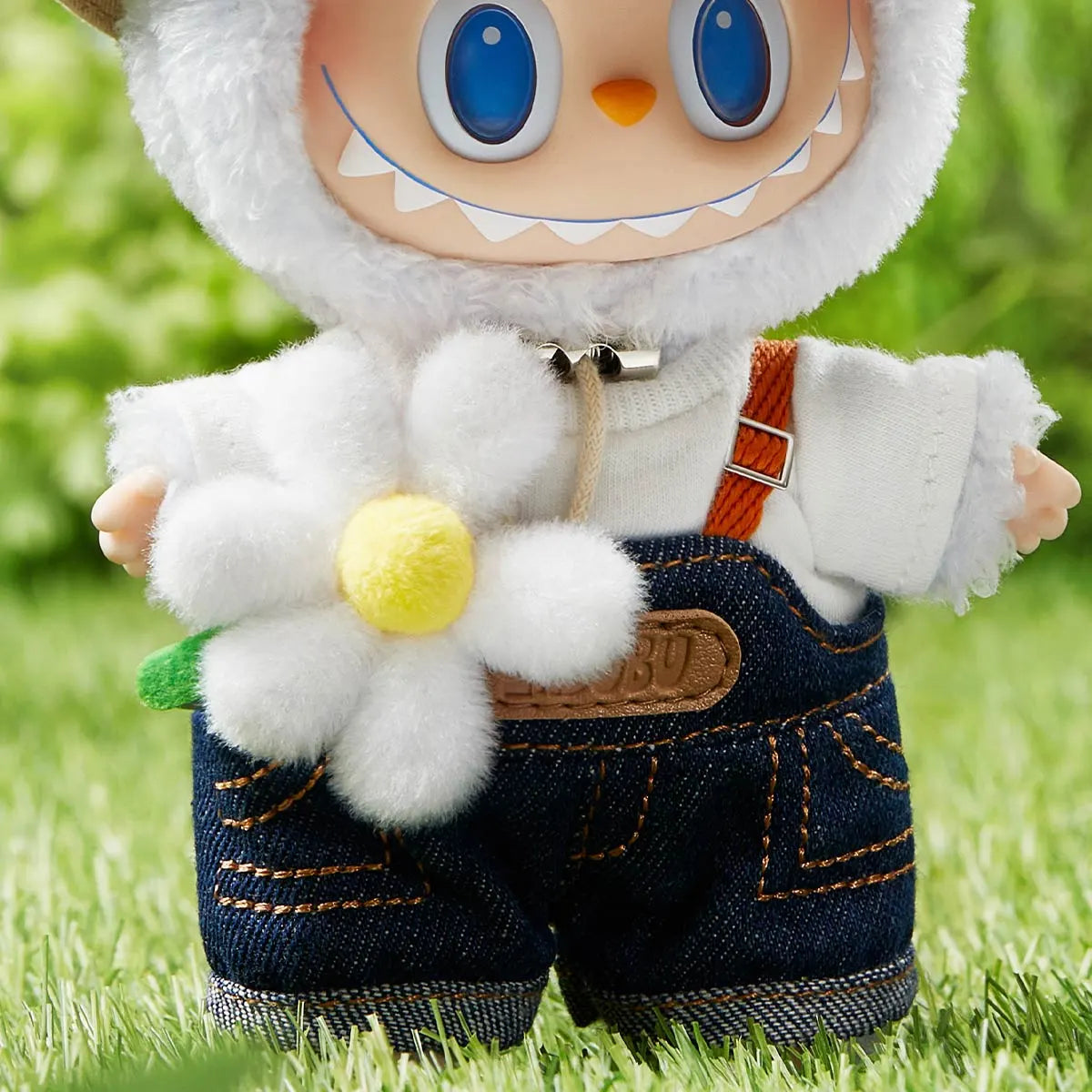 Gardener Labubu
