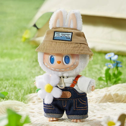 Gardener Labubu