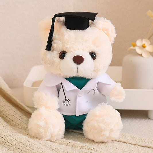 Graduation Teddy Bear