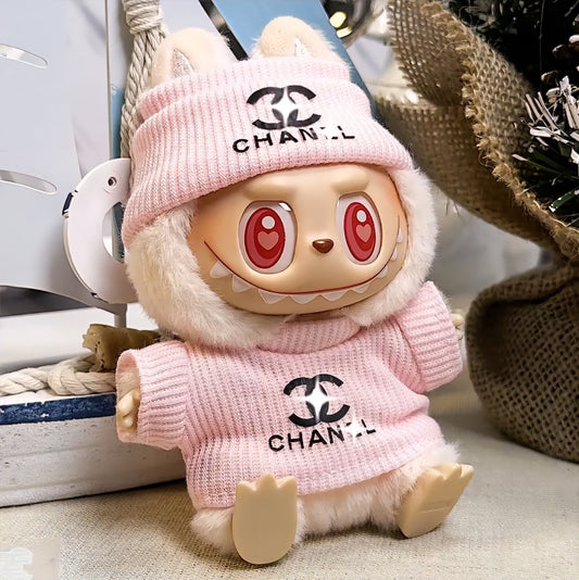 Chanel Cozy Set